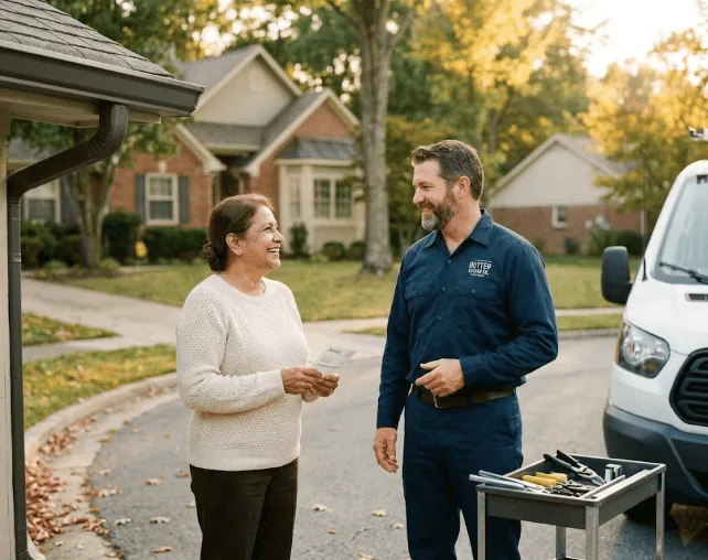 Gutter Repair Kenner, LA FAQs