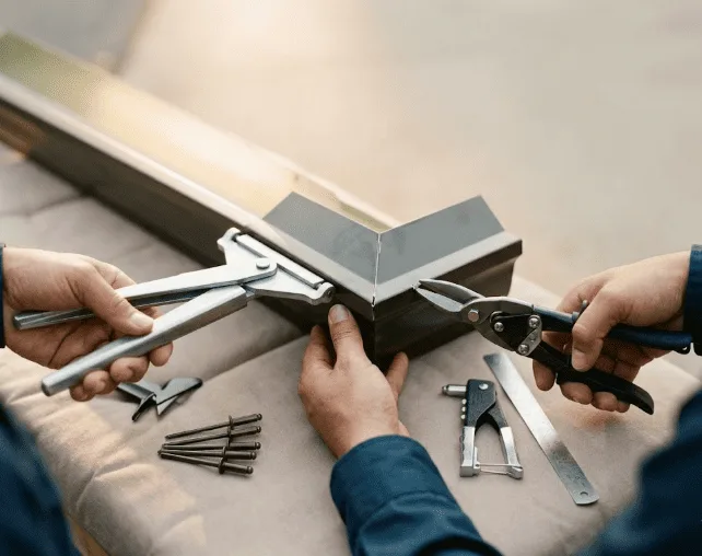 Why choose Gutter Repair in Kenner, LA